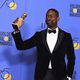 Sterling K. Brown wins Best Actor in a Tv Drama Golden Globe 2018