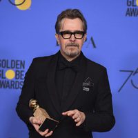 Gary Oldman Golden Globe winner best actor (drama)