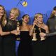 Big Little Lies Golden Globe winner best serie (drama)