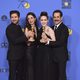 'The Marvelous Mrs. Maisel' wins Best Tv Comedy Golden Globe 2018 