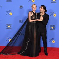 'In the Fade' wins Best Motion Picture Foreign Language Golden Globe 2018