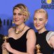 Lady bird Golden Globe winner best picture (comedia)