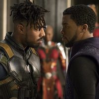 Foto de 'Black Panther'