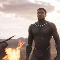 Foto de 'Black Panther'