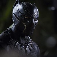 Foto de 'Black Panther'