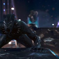 Foto de 'Black Panther'