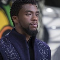 Foto de 'Black Panther'