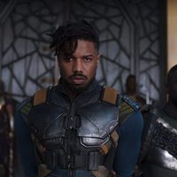 Foto de 'Black Panther'