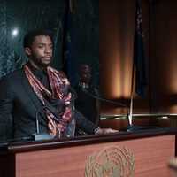 Foto de 'Black Panther'