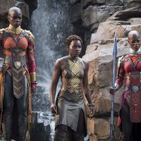 Foto de 'Black Panther'