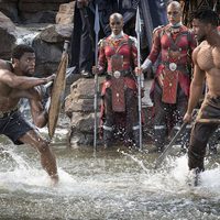 Foto de 'Black Panther'