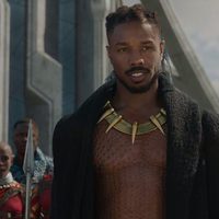 Foto de 'Black Panther'