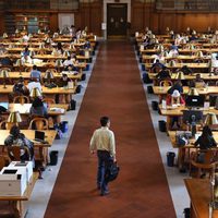 Foto de 'Ex Libris: The New York Public Library'