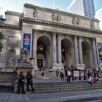 Foto de 'Ex Libris: The New York Public Library'