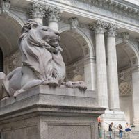 Ex Libris: The New York Public Library