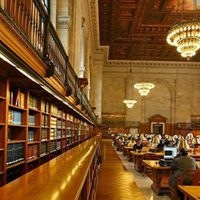 Ex Libris: The New York Public Library