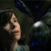 Foto de 'The Shape of Water'