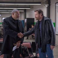 Foto de 'Last Flag Flying'