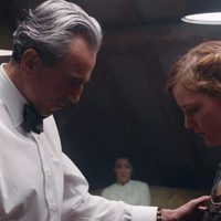 Phantom Thread