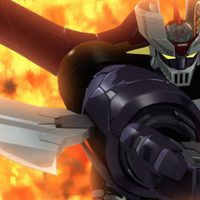 Mazinger Z