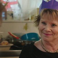 Foto de 'Finding Your Feet'