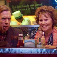 Foto de 'Finding Your Feet'