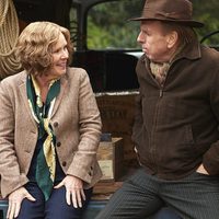 Foto de 'Finding Your Feet'