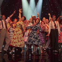 Foto de 'Finding Your Feet'