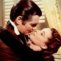 Foto de 'Gone With the Wind'