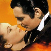 Foto de 'Gone With the Wind'