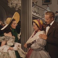 Foto de 'Gone With the Wind'