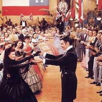 Foto de 'Gone With the Wind'