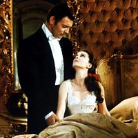 Foto de 'Gone With the Wind'