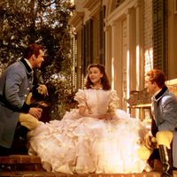 Foto de 'Gone With the Wind'