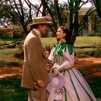 Foto de 'Gone With the Wind'