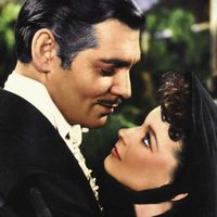 Foto de 'Gone With the Wind'