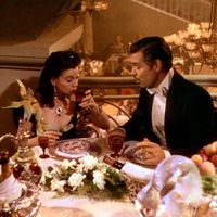 Foto de 'Gone With the Wind'