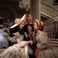 Foto de 'Gone With the Wind'