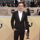 Dacre Montgomery poses for 2018 SAG photographers