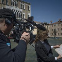 Exhibition on Screen: Canaletto & the Art of Venice