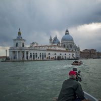 Exhibition on Screen: Canaletto & the Art of Venice