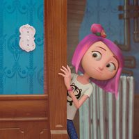 Foto de 'Gnome Alone'