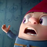 Foto de 'Gnome Alone'