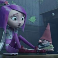 Gnome Alone