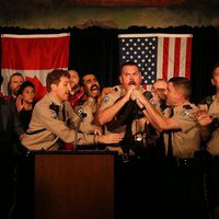 Foto de 'Super Troopers 2'