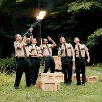 Foto de 'Super Troopers 2'