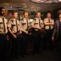 Foto de 'Super Troopers 2'