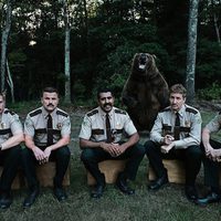 Foto de 'Super Troopers 2'