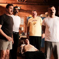 Foto de 'Super Troopers 2'