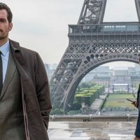 Foto de 'Mission: Impossible - Fallout'